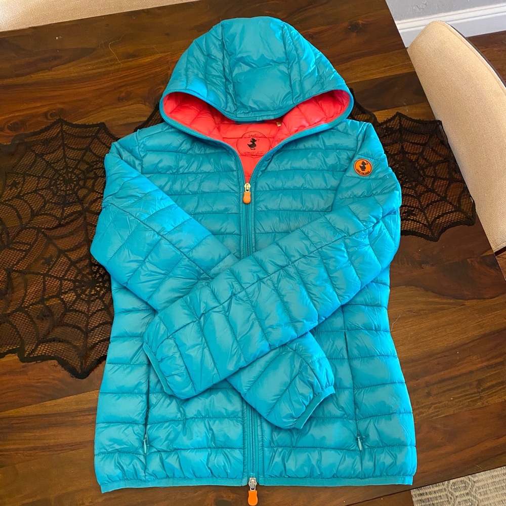 Save The Duck Jacket SZ 0